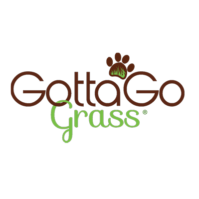 Gotta Go Grass Logo