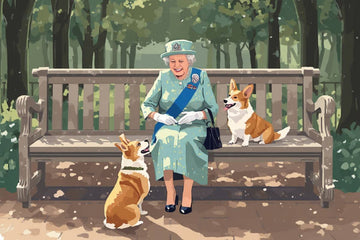 famous-people-who-love-dogs