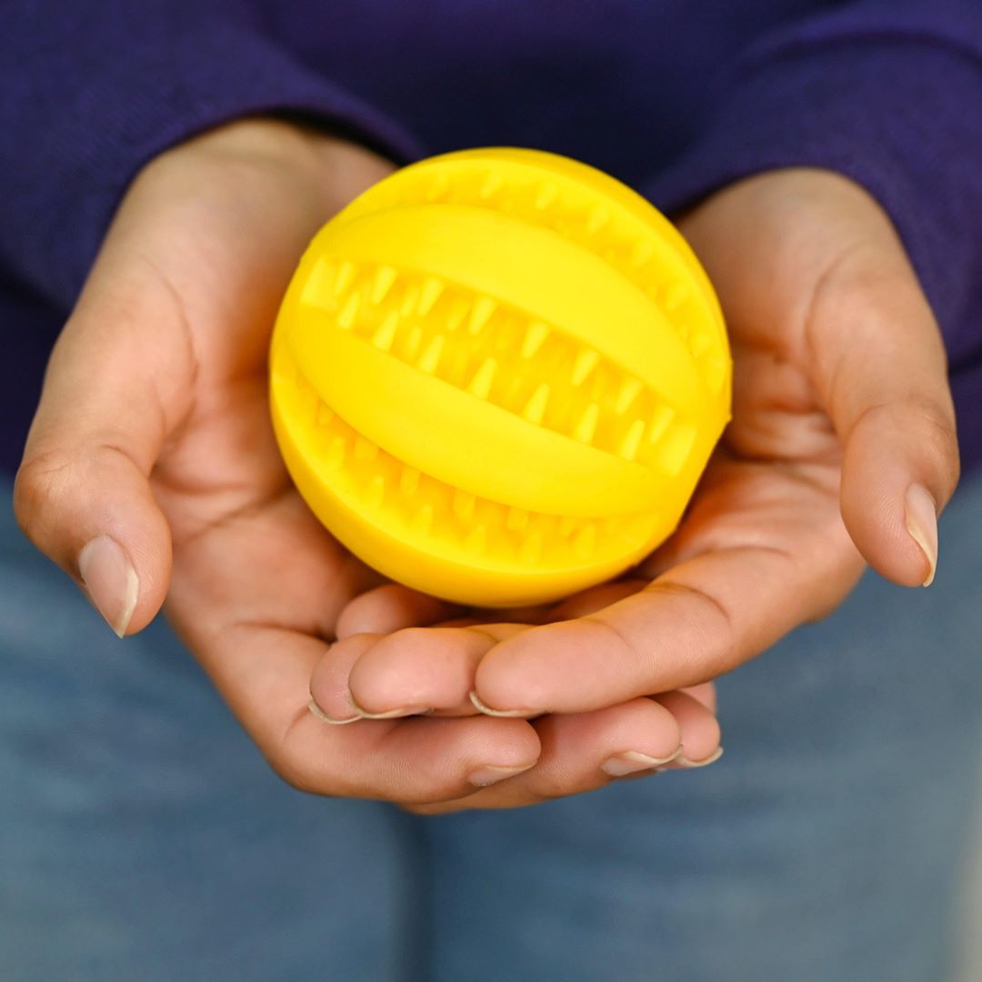 Toy Ball