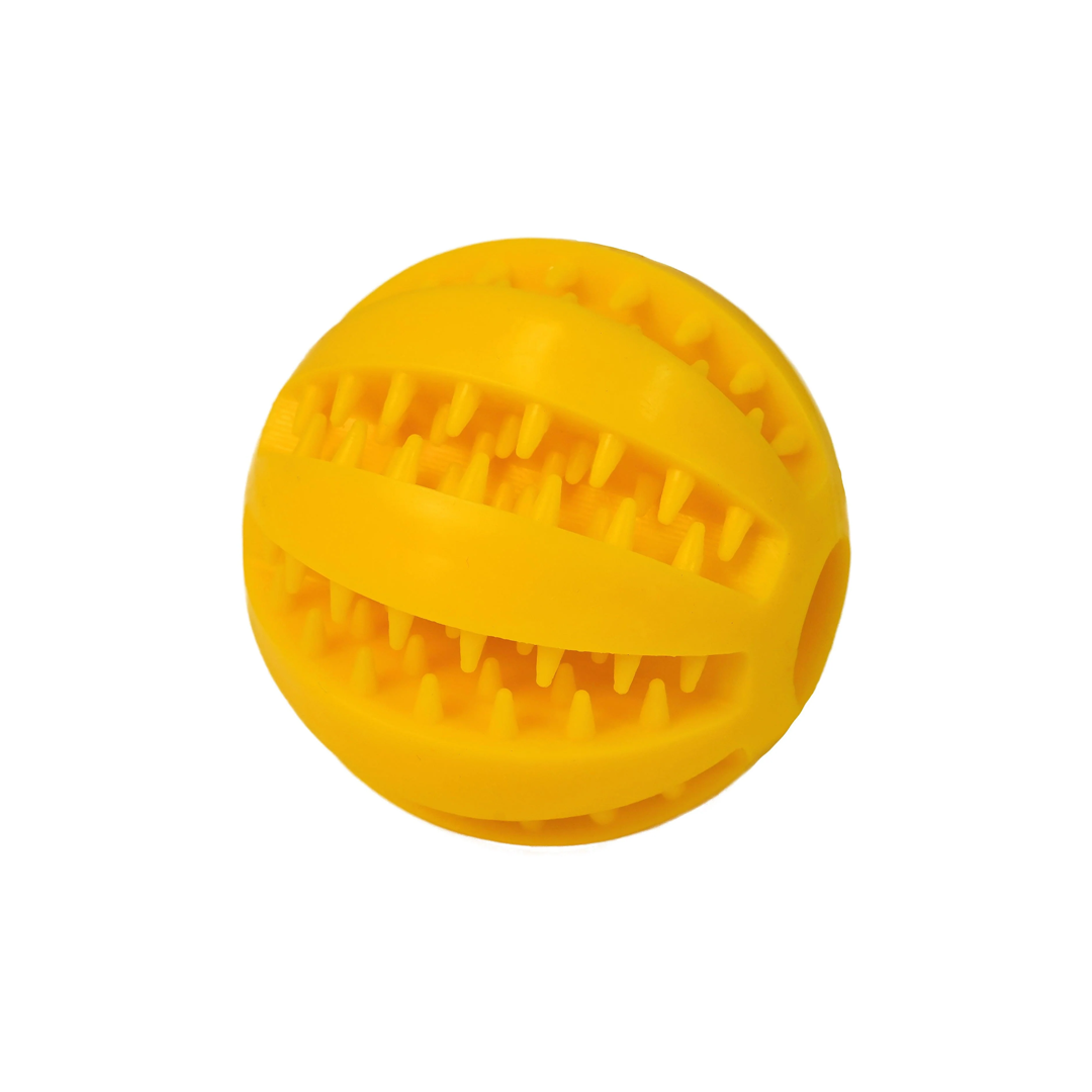 Gotta Go Grass® Treat Tumbler Dog Toy Ball