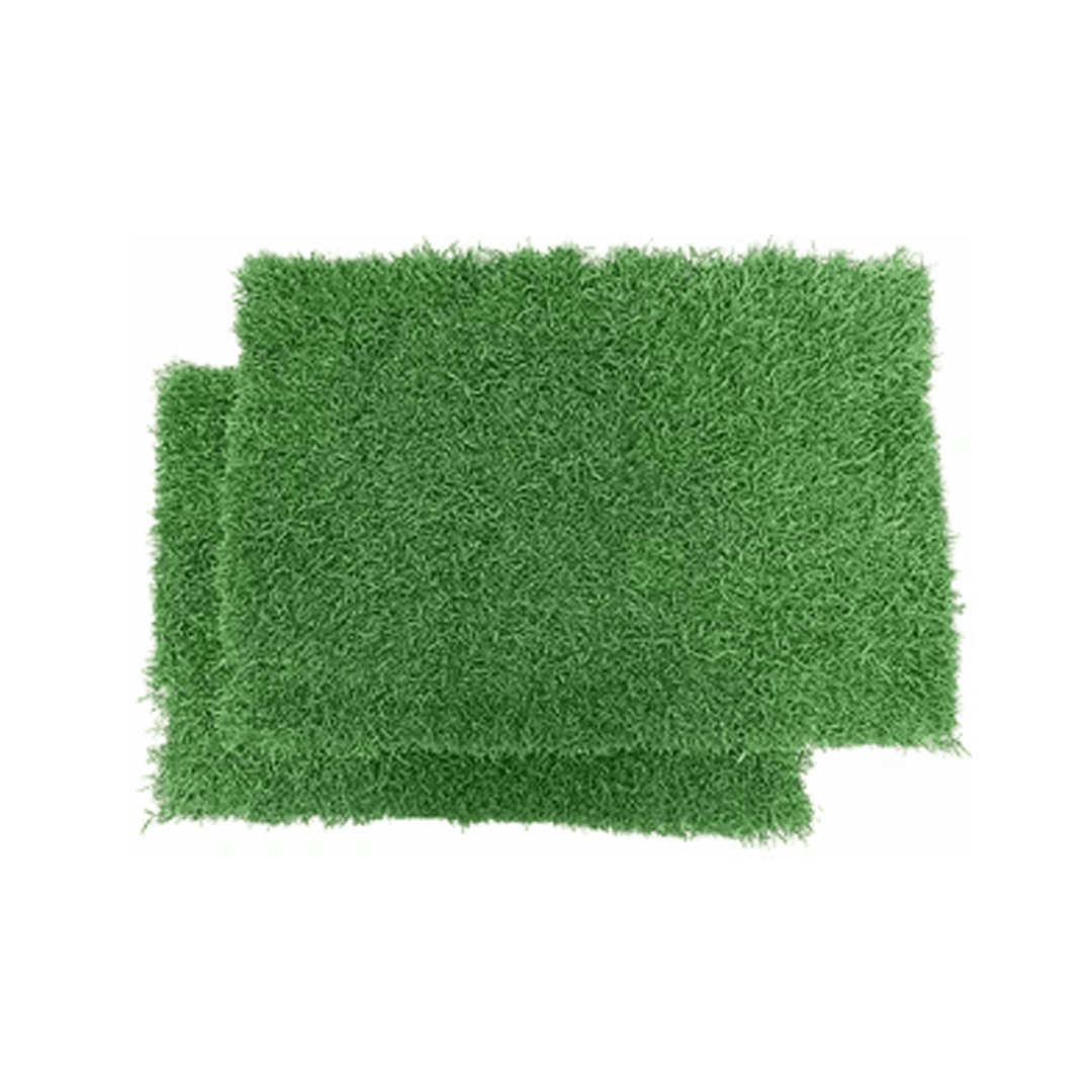 Gotta Go Grass® Double-Refill Grass Pad for Dogs