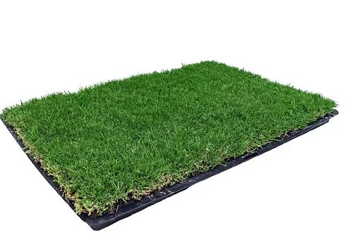 The deals grass pad